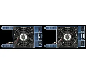 HPE ProLiant DL3XX Gen11 Fan Kit / Sada ventilátorů / 1U / Performance / pro DL325, DL345, DL365 Gen11