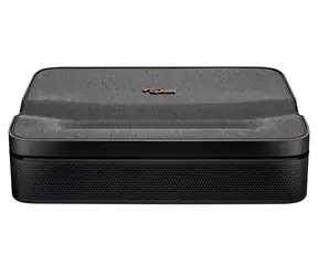 Optoma Photon Go černá / Projektor / DLP Laser / Full HD / Ultra krátký vrh / Wi-Fi / Google TV