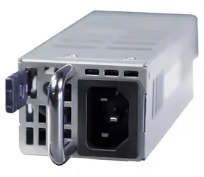 MikroTik Náhradní napájecí zdroj / Napájecí zdroj / pro CRS504-4XQ-IN, CRS510-8XS-2XQ-IN, CCR2004-16G-2S+