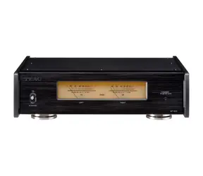 TEAC AP-505 černá / Zesilovač