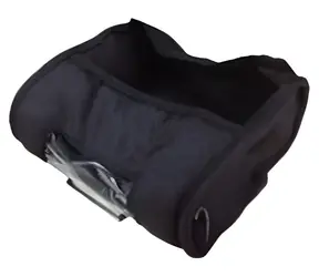 ZEBRA Pouzdro ZQ520 / Obal na tiskárnu / textilní