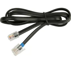 Jabra Propojovací kabel základna-telefon GN9120/GN93XX černá / Kabel / Příslušenství pro headset