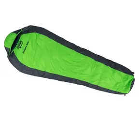 Acra Pongee 800 / Péřový spací pytel / 210 cm / kachní peří