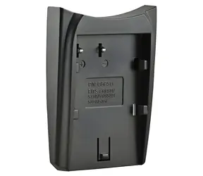 JUPIO redukce pro nabíječku Canon BP-511/512/522/535 / Redukce / Pro Single i Dual charger