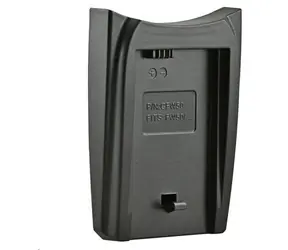 JUPIO redukce pro nabíječku Sony NP-FW50 / Redukce / Pro Single i Dual charger