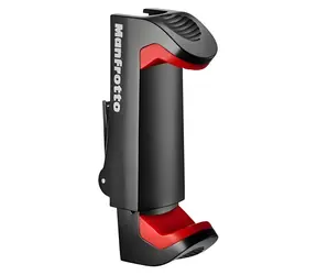Manfrotto PIXI / Držák smartphonu na stativ / 1/4" závit