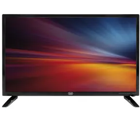 24" Trevi LTV 2401 SA2 / Monitor s TV tunerem / LED / 1366 x 768 / DVB-T2/S2 / HDMI
