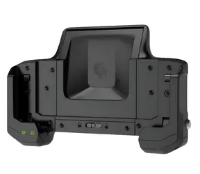 ZEBRA dokovací stanice do vozidla pro ET60/ET65 / IP66 / se zámkem / 2x USB-A / RS232
