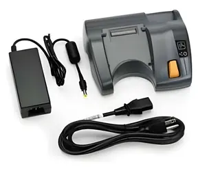 ZEBRA nabíjecí a komunikační stanice Ethernet / Nabíjecí stanice / LAN / pro ZQ600 HC, QLn220/320 HC