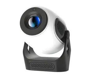 Magcubic HY300X-3 / Projektor / HD 720p / podpora 4K / Android 11 / Wi-Fi 6 / 300 ANSI lm / poměr 0,8:1