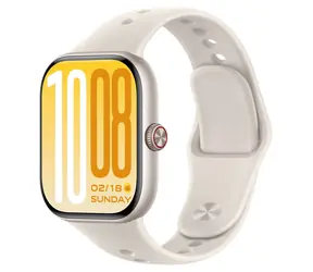 Vivo Watch GT 2 Stellar White, sportovní řemínek / Chytré hodinky / 2,07" AMOLED / GPS / NFC / Bluetooth / 5ATM