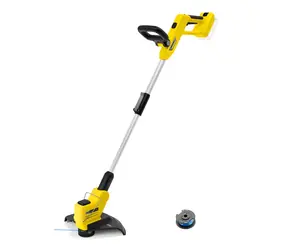 Kärcher LTR 3-18 / Aku strunová sekačka / 18V / průměr záběru 30 cm / bez aku