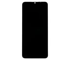 LCD displej s dotykovou deskou pro Realme C11 (2021) / Náhradní displej / IPS / RMX3231