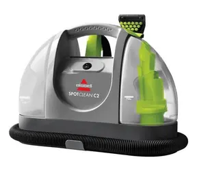 Bissell SpotClean 20671 C2 / Čistič skvrn / mokré čištění / 340 W / 78 dB