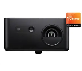 Optoma Photon Life PK32 černá / Projektor / DLP LED / 4K UHD / 1100 ANSI / USB-C / HDR / 2x5W repro