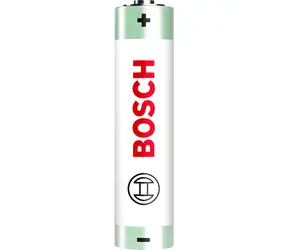 Bosch HR03B4P700/00 / Nabíjecí baterie AAA / Ni-MH / 700 mAh / 4 ks