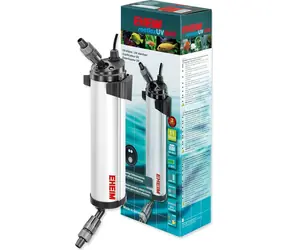Eheim reeflexUV 800 / UV sterilizátor / 11 W / pro akvária 400-800 l