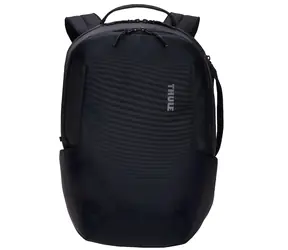 Thule Subterra 2 BP 27L černá / Batoh na notebook / do 16" / kapsa na tablet / polyester