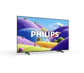 55" Philips 55PUS7001/12 černá / 4K UHD / LED / HDMI / USB / LAN / Wi-Fi / BT / 2x10W repro