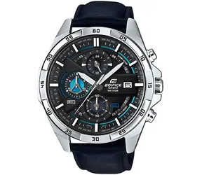 Casio EFR-556L-1AVUEF / Pánské hodinky / Edifice / Chronograf / Ručičkové