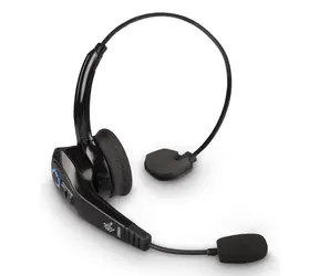 Zebra HS3100 / Headset / Bluetooth / Robustní provedení / Páska přes hlavu