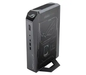 ASUS NUC 15 ROG černá / Mini PC / Intel Core Ultra 9 275HX / 32GB DDR5 / 2TB SSD / RTX 5080 16GB / W11H