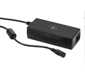 EUROCASE AD-820 černá / Napájecí adaptér / 90W / AC/DC / univerzální