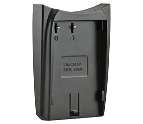 JUPIO redukce pro nabíječku Olympus BLM-1 / Redukce / Pro Single i Dual charger
