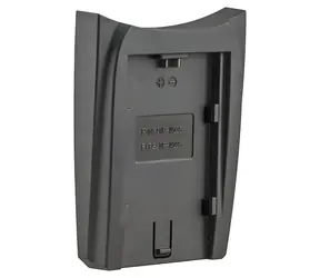 JUPIO redukce pro Fuji NP-W235 / Redukce / Pro Single i Dual charger