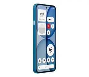 Nothing Phone (4a) 12GB/256GB modrá / 6.78" / 256GB / Android 16