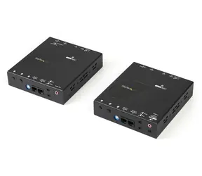 StarTech ST12MHDLAN / Extender videosignálu / HDMI over IP / 4K 30Hz