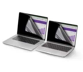 StarTech Privátní filtr MacBook Air 13" M2/M3 / Privátní filtr / Magnetický / Odnímatelný / Oboustranný