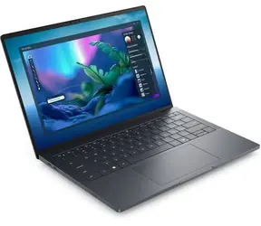 DELL Pro Max Premium 14 MA14250 šedá (3P5K9) / Notebook / 14" FHD+ / Intel Core Ultra 7 265H / 32GB / 1TB SSD