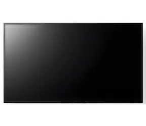 75" Sony FW 75BZ30L / Profesionální displej / 4K UHD HDR / Android TV / Wi-Fi 5 / 4x HDMI / VESA