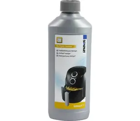 Scanpart SCA1110000032 / Čistič horkovzdušných fritéz / 500 ml