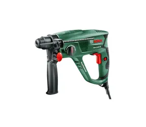 Bosch PBH 2100 RE / Vrtací kladivo / 550W / 2.300 ot/min / 5.800 příklepů/min / 1,7 J / SDS-plus