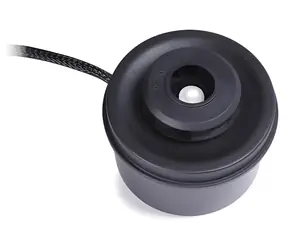 Alphacool VPP Apex černá / Vodní pumpa / D5/VPP kompatibilní / PWM / SATA