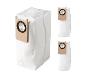 Anker eufy Prachové sáčky pro Omni S2/S1/S1 Pro / Prachové sáčky / 3 ks