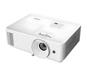 Vivitek DW350 / DLP projektor / WXGA 1280x800 / 4000 ANSI / 30 000:1 / 2x HDMI / repro 10W