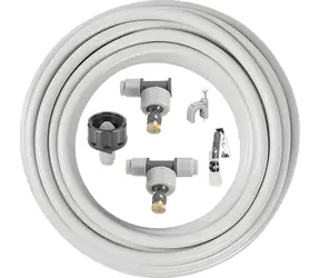 CELLFAST Vodní clona C52-271G / 15 m