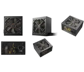 COUGAR Atlas 750W černá / PC zdroj / ATX / 80 PLUS Bronze / Nemodulární / 120mm