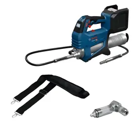 Bosch GFP 18V-10 Professional / Aku maznice / 18V / bez aku a nabíječky