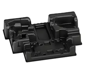 Bosch Vložka L-BOXX 238 pro GKS 55+G-GCE / Vložka do kufru / Pro okružní pilu