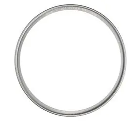 B+W T-Pro Clear MRC nano 43 mm / Filtr / Čirý / MRC povlak