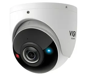 TP-Link InSight S485PI bílá / IP kamera / Turret / 8 MPx / 3840x2160 / PoE / IP67