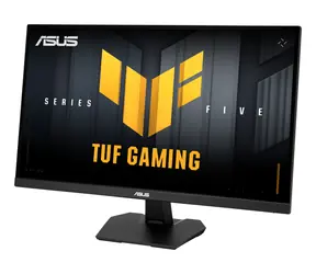 27" ASUS TUF Gaming VG279QM5F černá / Monitor / Fast IPS / FHD / 260Hz / 1ms / 2x HDMI+DP / Repro