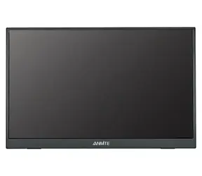 21,5" Anmite A215W03 / Přenosný monitor / Full HD 1920x1080 / IPS / 120Hz / 2x USB-C + mini HDMI