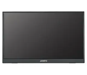 23,8" Anmite A238W05 / Přenosný monitor / IPS / FHD 1920 x 1080 / 120Hz / USB-C