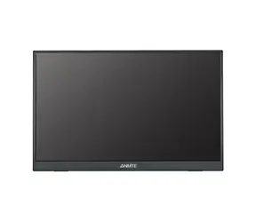 16" Anmite A160W24H / Přenosný monitor / IPS / 2,5K 2560×1600 / 144Hz / USB-C