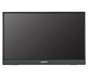 14" Anmite A140W05T / Monitor / IPS / 1200P / 350 cd-m2 / USB-C / dotykový